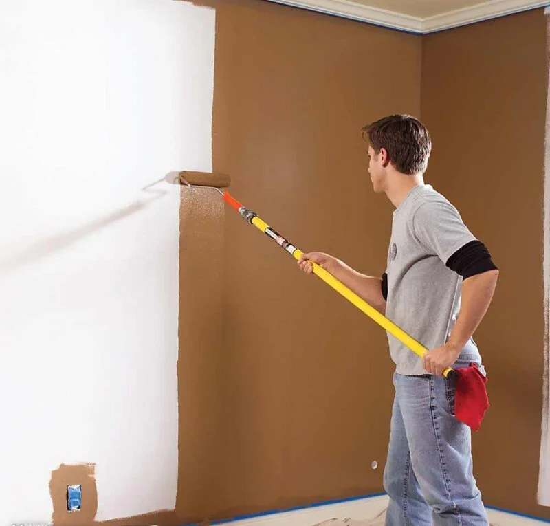 Turhal Boya Badanacı