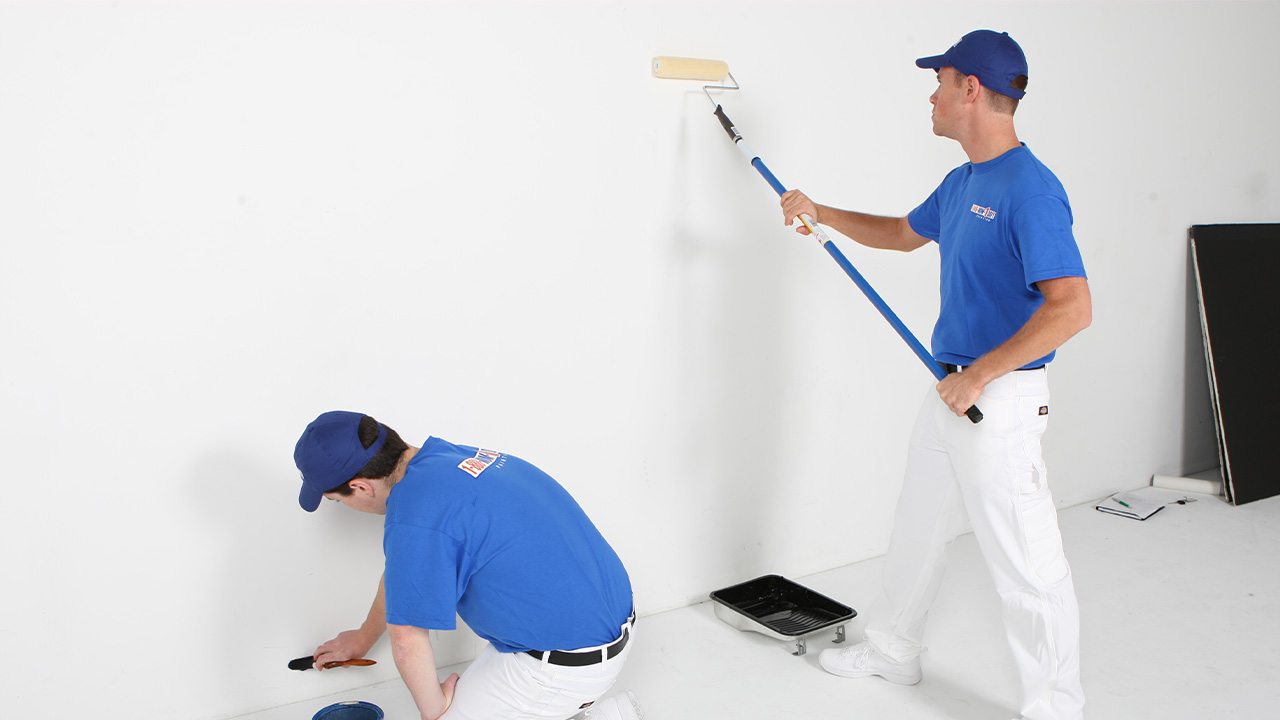 Turhal Boya Badanacı